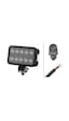 Hella Off-road Led Lamba 12v-24v 1ga357877-001