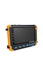 Magbox Mg-13400 5.0" Hd Cctv Kamera Test Cihazı Ahd/tvı/cvı/cvbs, Ptz Kontrolü, Utp Kablo Ve Güç Çıkışlı