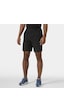 Helly Hansen Hp Sirocco 9" Erkek Şort-29797 Siyah