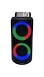 Torima KTS-1296 Telefon Tutacaklı RGB Ledli Taşınabilir Bluetooth Hoparlör