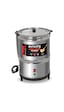 Melasty Yayık Makinesi 20 Litre Tereyağı Makinesi Ve Yayık Ayranı Makinesi