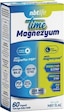 Nbt Life Time Magnezyum 60 Kapsül