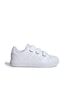 Adidas Performance Advantage Base 2.0 Cf C Çocuk Günlük Ayakkabı Ie9020 Beyaz
