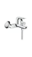 Hansgrohe Logis E Banyo Bataryası 71415000 Krom