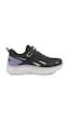 Reebok Prime Walk Ultra Kds I Siyah Kız Çocuk Spor Ayakkabı Siyah