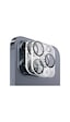 Buff Apple Uyumlu iPhone 13 Pro Max / 13 Pro Kamera Lens 2 Adet Şeffaf