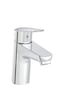 VitrA A42923 Flow Round Lavabo Bataryası Krom