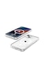 Buff Apple Uyumlu iPhone 14 Magsafe Air Hybrid Kılıf Buff Apple Uyumlu iPhone 14 Magsafe Air Hybrid Kılıf