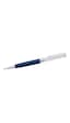 5351068 Swarovski Kalem Crystalline Bp Pen - Dark Blue 5351068 Swarovski Kalem Crystalline Bp Pen - Dark Blue