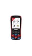 Energizer E284s Kirmizi Tuslu Telefon Energizer E284s Kirmizi Tuslu Telefon
