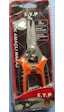 E.Y.P. Yaylı Çok Amaçlı Teneke Makası 180 Mm E.Y.P. Yaylı Çok Amaçlı Teneke Makası 180 Mm