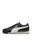 Puma Roma 24 Unisex Spor Ayakkabı 396868 02 Siyah