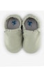 Recycled Canvas Hyper Eco Su Yeşili Barefoot Patik Su Yeşili