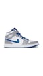 Nike True Blue Spor Ayakkabı Mavi