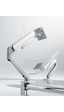 17-34" Lynx Series Gaz Pistonlu Monitör Kolu 10 Kg Kaldırma Vesa Uyumlu Stand Silver 17-34" Lynx Series Gaz Pistonlu Monitör Kolu 10 Kg Kaldırma Vesa Uyumlu Stand Silver