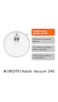 Xiaomi Robot Vacuum S40 Robot Süpürge