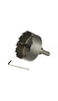 Bay-tec Mu0888-02 Metal Delme Panç Seti Takımı 16mm