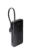 Baseus Enerfill Fc51 Bipow2 Pro Siyah Power Bank 10000mah 22.5w Rrc9bsu0032 Renkli
