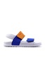 Vicco 22-35 23y 321.252 Pe Krixi Erkek Çocuk Sandalet Beyaz - Saks