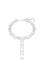 5705799 Swarovski Kolye Mıllenıa:necklace T Cry/rhs Metalik