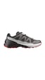 Salomon Speedcross Peak Gore-tex Erkek Arazi Tipi Koşu Ayakkabısı L47852800 Siyah Siyah