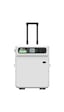 IEETEK 5120WH Taşınabilir Elektrik Güç Kaynağı %99.99 MPPT BMS Çoklu Koruma Kablosuz Şarj - SH4000