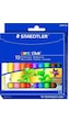 Staedtler 10 Renk Plastilin Oyun Hamuru