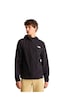 The North Face M Nimble Hoodie 2 Erkek Mont-32610 Siyah