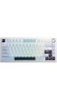 Aula F75 Mekanik RGB TKL Reaper Switch Kablosuz Makrolu Hot Swap Klavye Lacivert