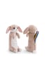 Nici Puchimals Bunny Kalem Kutusu 61269 Çok Renkli Nici Puchimals Bunny Kalem Kutusu 61269 Çok Renkli