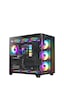 Dragos DRX7942 ATM00016903 R7-7800X3D 32 GB 2 TB SSD 16 GB RTX5070Ti Dos Oem Paket Masaüstü Oyuncu Bilgisayarı