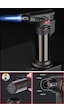 Home Dekor Hediye 2 Adet Pürmüz Doldurulur Kamp Çakmağı Pürmüz 1300 C Torch Depolu Siyah Home Dekor Hediye 2 Adet Pürmüz Doldurulur Kamp Çakmağı Pürmüz 1300 C Torch Depolu Siyah