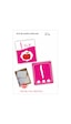 Elif Ba Hafıza Kartları 29 Adet 7x8 CM Çift Taraflı Eğitici Kart