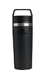 Stanley The Café-to-go Travel Mug 0.47 L Klasik Termos 10-21324-0001 Siyah