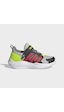 Adidas Lightorama Rnr El C Çocuk Günlük Işıklı Ayakkabı Jq4160 Gri Gri