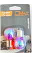 Cm&halley Diadem Ampul 12v 93 Tek Duy Düz Tırnak P21w Ba15s