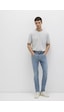 Mavi James Açık Mavi Erkek Jean Pantolon M0042490656 Açık Mavi