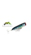 Strike Pro Jl-009 Serisi 24G 10Cm Popper Suni Yem