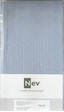 Nev Penye Çarşaf Fitted Mavi 180x200+30 Nev Penye Çarşaf Fitted Mavi 180x200+30