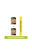 Duracell HR6/DX1500 2500 mAh AA Ni-MH Şarj Edilebilir Kalem Pil 2 x 2'li