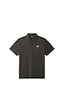 The North Face TANKEN POLO Erkek Tişört - EU NF0A2WAZ21L1 Koyu Yeşil