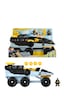Imaginext DC Super Friends Dönüşebilen Bat-Tank