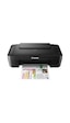 Canon Pixma E414 Inkjet Yazıcı TARAYICI FOTOKOPİ USB A4 Canon Pixma E414 Inkjet Yazıcı TARAYICI FOTOKOPİ USB A4