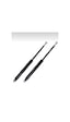Black Baza Amortisörü Baza Pistonu 38 Cm 750 N 1 Çift Black Baza Amortisörü Baza Pistonu 38 Cm 750 N 1 Çift