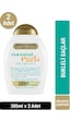 OGX Coconut Curls Bukleli Saçlar İçin Sülfatsız Şampuan 385 ml x 2