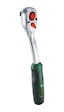 Bosch 1/2" Cırcırlı Somun Sıkma 72 Dişli - 1600a0317v