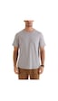 Columbia Cs0303 Csc M Comfort Ss Tee Pfg Gri-pfg Gri Açık Gri