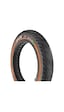 Compass 20x4.0 3mm Zırhlı Fat Bike Bisiklet Dış Lastik Amber