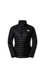 The North Face Kadın Bettaforca Lt Down Ceket Nf0a87hj4hf1 001