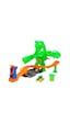 Hot Wheels Monster Trucks Mutant Kaosu Canavarla Mücadele Jmk90